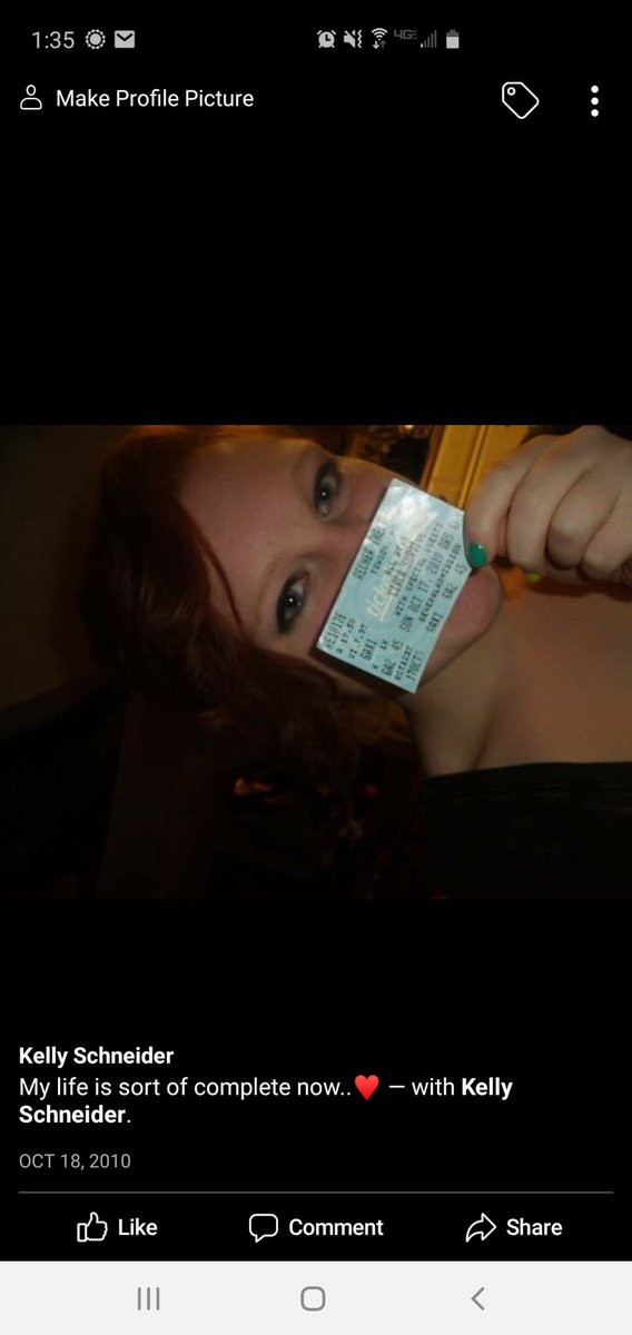 SilllyGirl1019's tweet photo. 10 years ago I saw @circasurvive for the very first time at their BSN tour. I've can't wait to see them again in March (this time VIP!) Honestly a dream come true 🥰 #HowLongHasItBeen https://t.co/Ofw55Sdezm