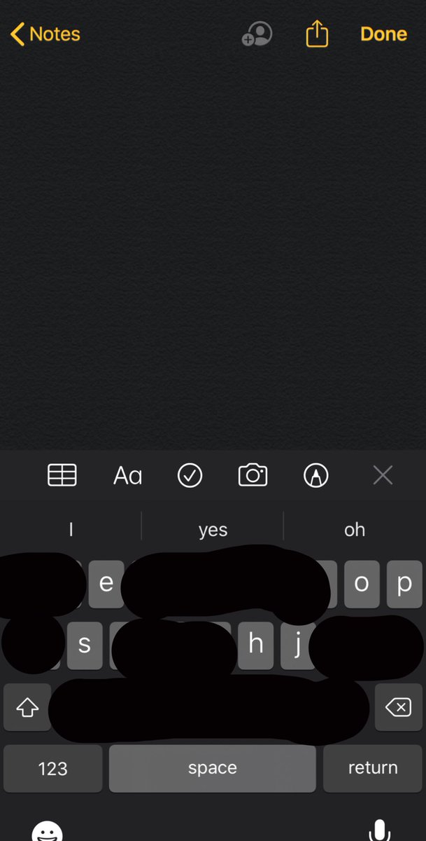 cripmista's tweet image. name the best jojo using just this keyboard