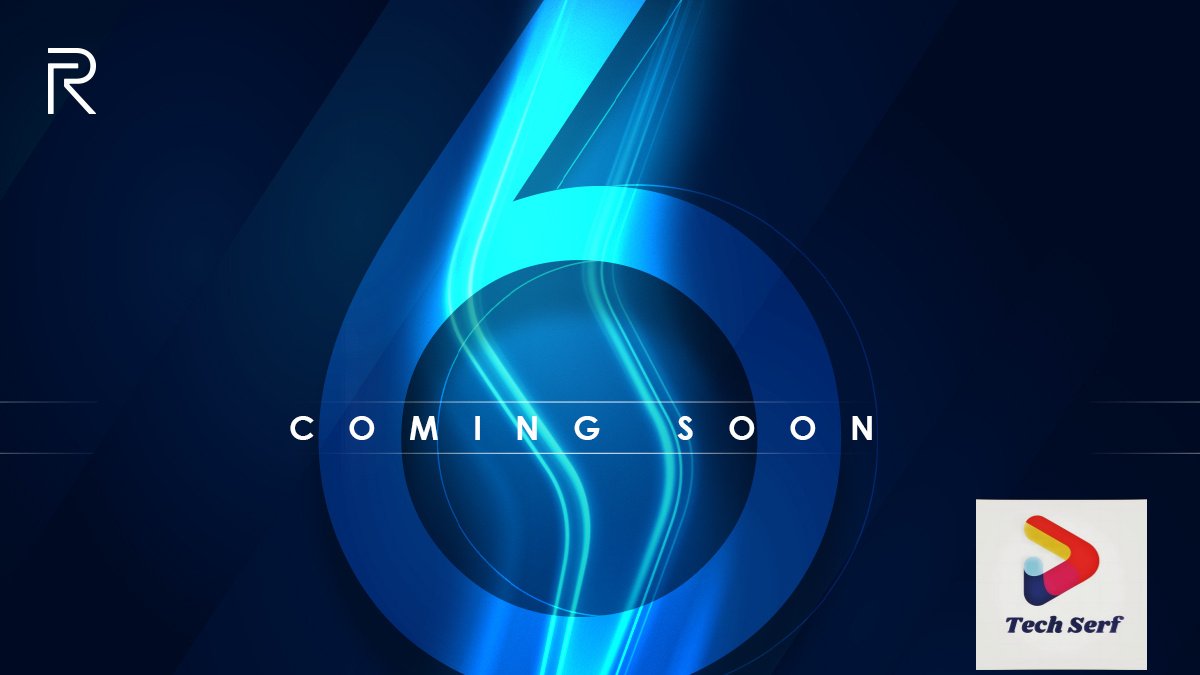 SerfTech's tweet photo. Realme 6 series is coming soon..!!
#techserf #updates #technews #newupdates #techworld #tech https://t.co/UFxyVTLgfE