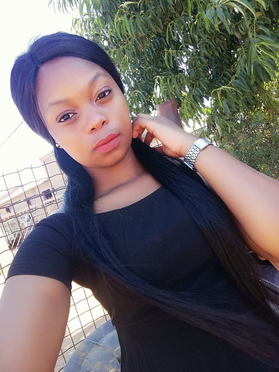 The police have failed her, not only to protect her but her family as well, No parent should ever witness such a gruesome and horrific thing happen to their child, gang raping her was not enough they had to silence her permanently 💔💔😭😭
#RIPKutlwano
#JusticeForKutlwano