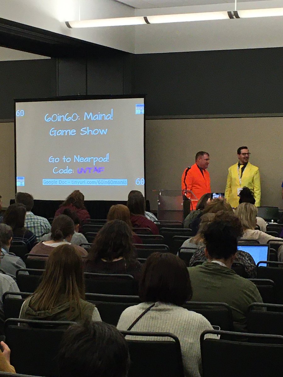 CSD Innovation Dept tweet media