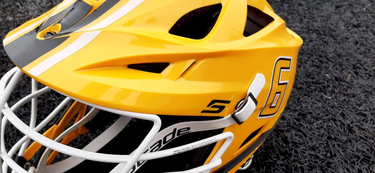 TU Men's Lacrosse tweet media