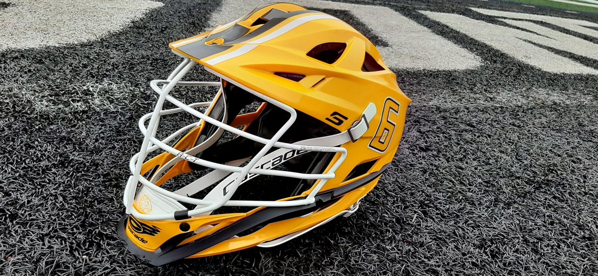 TU Men's Lacrosse tweet media