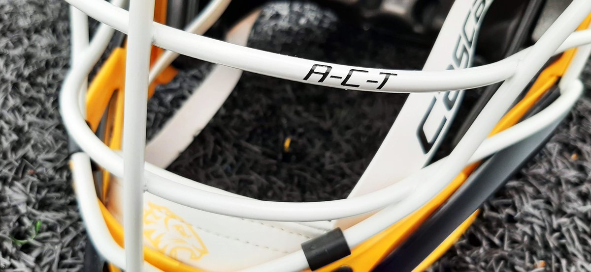 TU Men's Lacrosse tweet media