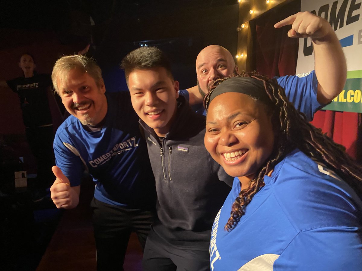 ComedySportzNYC tweet media