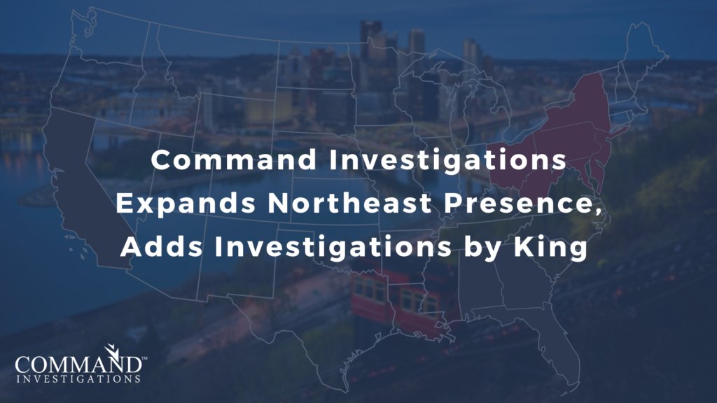 Command Investigations tweet media