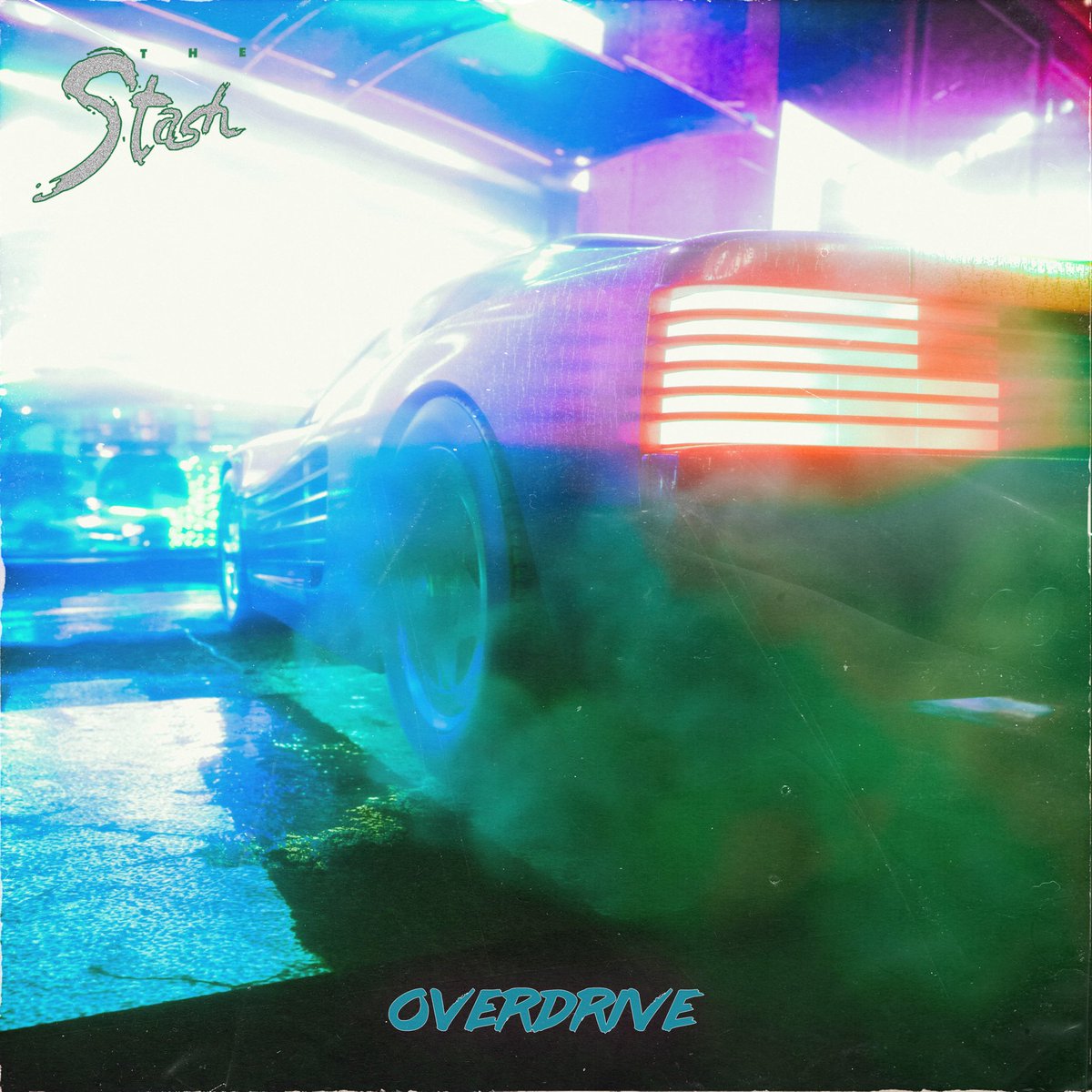 TheStashNY's tweet photo. 💫 O V E R D R I V E 💫

Our latest single featuring @ColleenTM has been out for a little over a week now. How is everyone liking the tune so far?

Listen here: https://t.co/TYwOZTyAEG

🚗💨 https://t.co/0oSH8boWA7