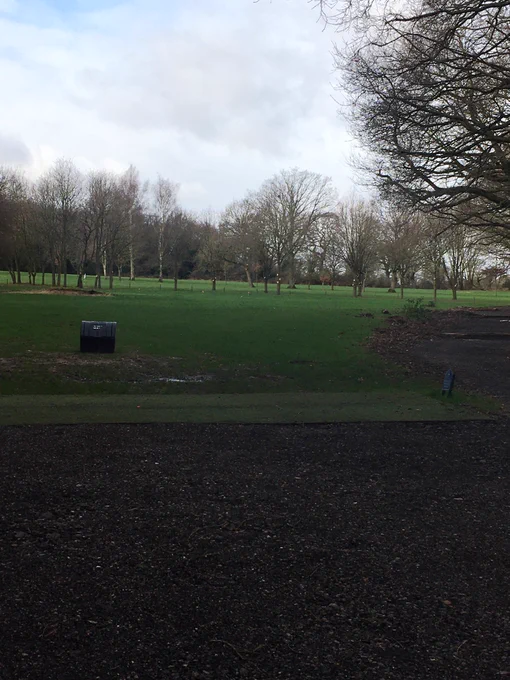 Image from Surbiton Pro Shop (@SurbitonProshop)