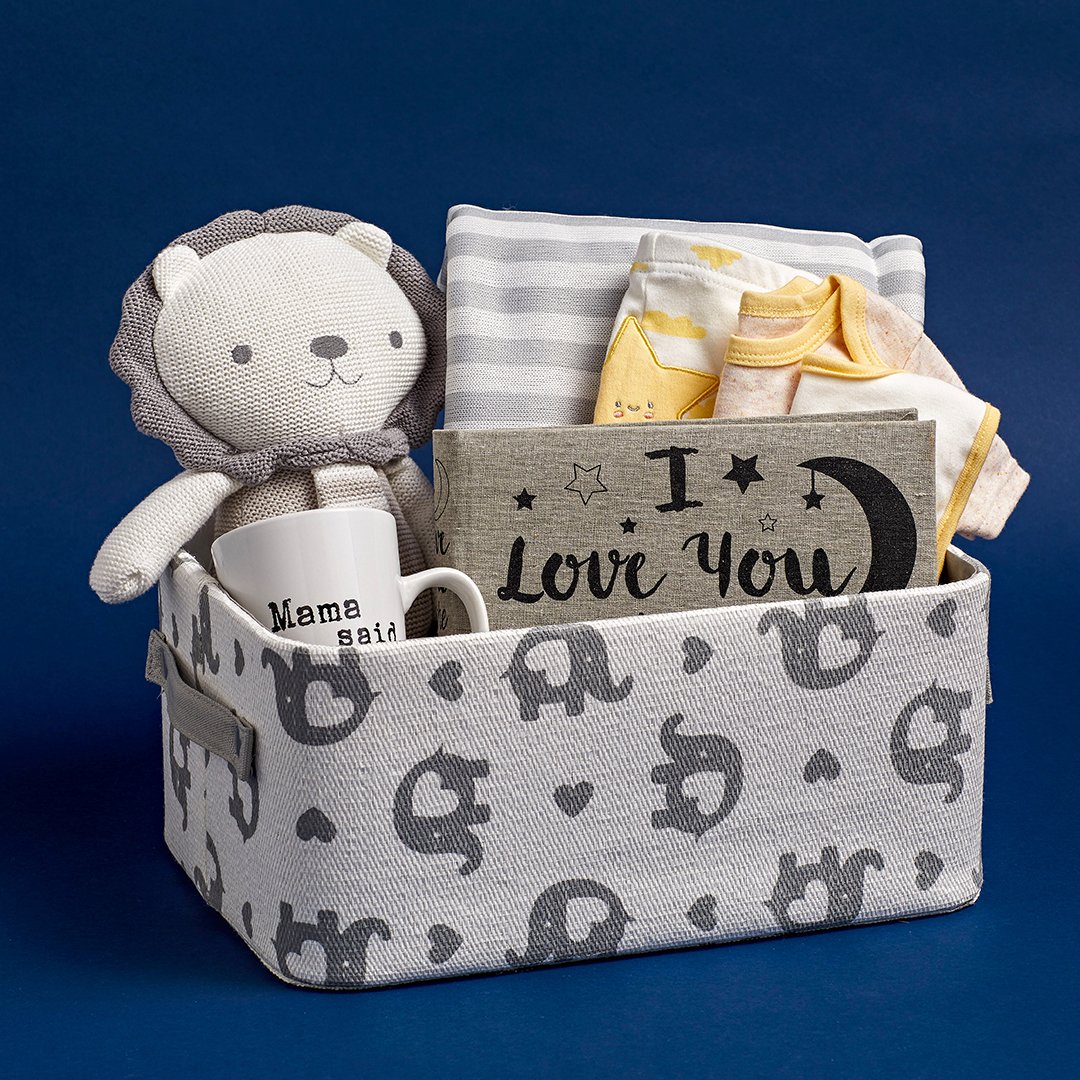 Say I love you to the 🌙 and 🔙 with #LoveMarshalls baby essentials from $9.99.