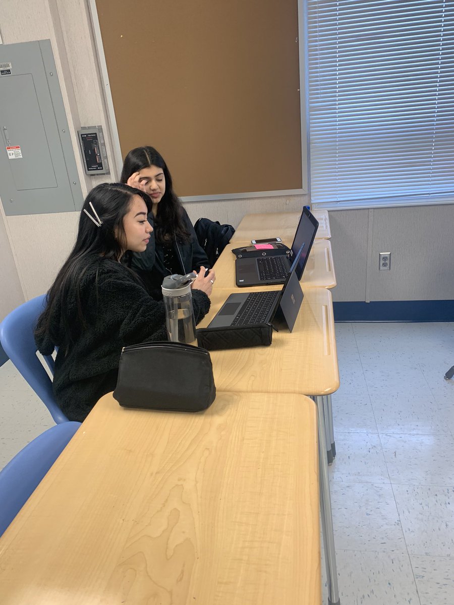 Marshall DECA tweet media