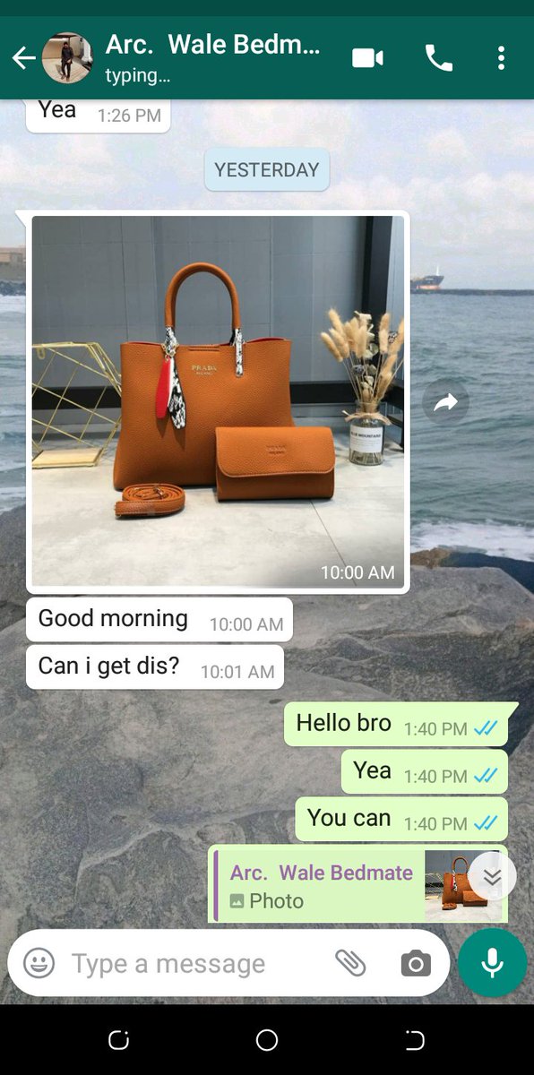 Goodstuffng1's tweet photo. #feedback
#customersatisfaction
#goodstuffng
Why not give us a trial, you will be so convinced. We don't joke with our customers cos we go out of our way to give them prompt delivery of thier paid products.
To order, kindly WhatsApp 09085492229. https://t.co/4KrSN2fRys