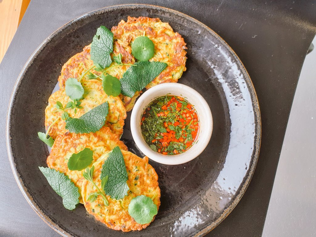 Chef Development tweet media