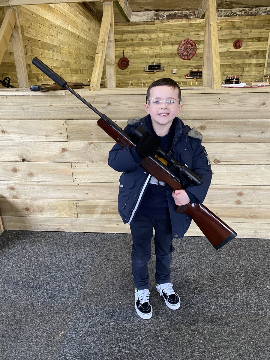 myke_obrien's tweet photo. @PCPTigers Max wanted to share his adventurous half term! 🧗🏻♂️🏔🏹🪓#rockclimbing #shooting #archery #axethrowing #waterfallwalks https://t.co/CqUSF0C92t