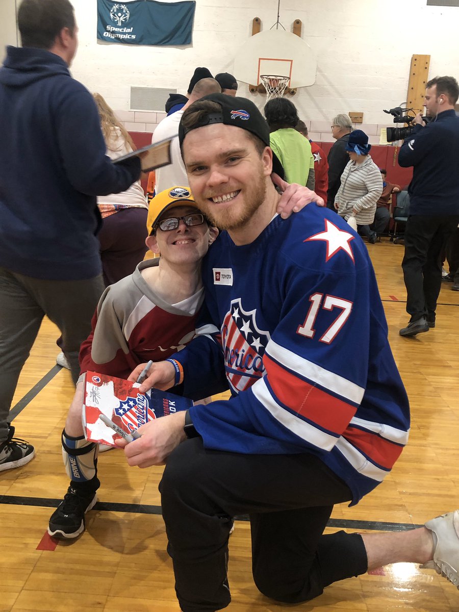 Thank you <a href="/HolyChildhood/">Holy Childhood</a> for having us out today, we had a blast 🙌