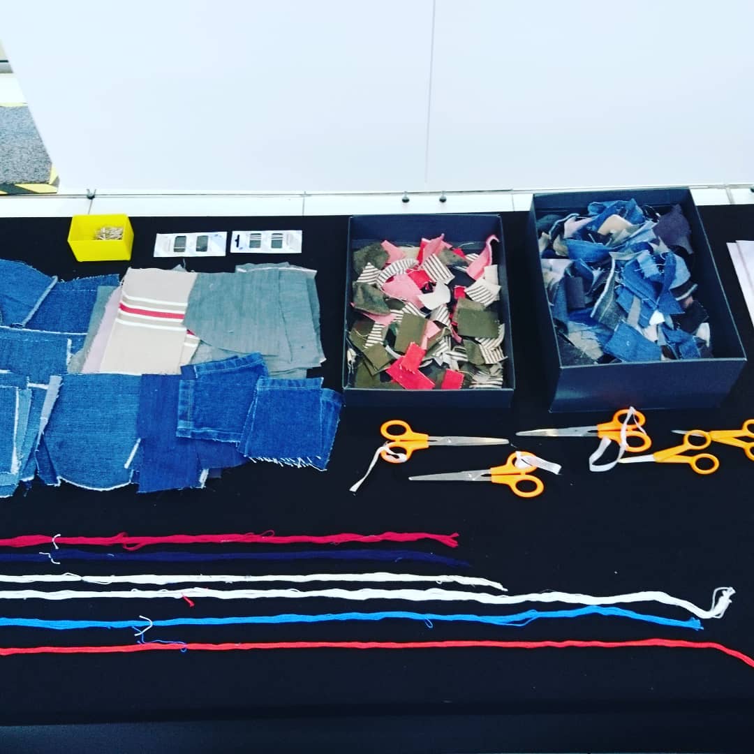 Creative Collisions tweet media