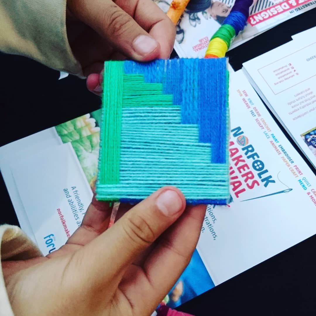 Creative Collisions tweet media