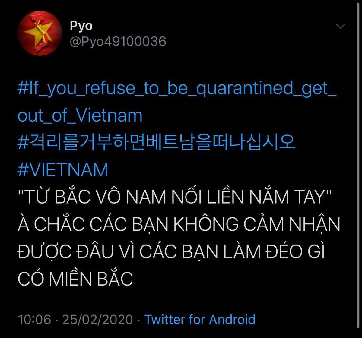 DuyenLe992's tweet photo. Đông Lào Mode =))))) 

#ApologizeToVietNam https://t.co/uOhUzIV8eX