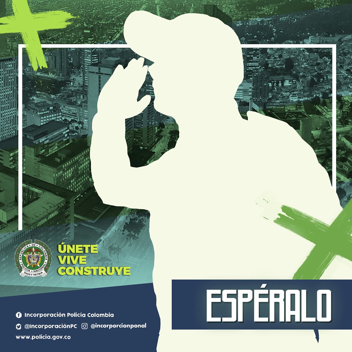 IncorporacionPC's tweet photo. ¡Prepárate! Se acerca lo que tanto estabas esperando.
#ÚneteViveConstruye 
#FelizMartesATodos https://t.co/mphzu8gqQC