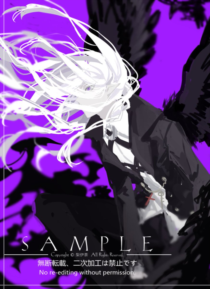 ＃らくがき
＃オリジナルキャラクター
ちょっと修正した