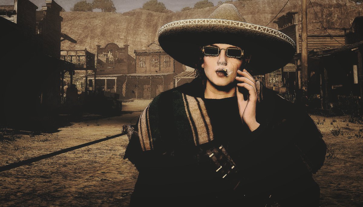 ProGress_447's tweet photo. B u r n o u t

#MoodVP #RDR2 #RedDeadRedemption2 #RDO #Visual_Moods #RockstarGames https://t.co/Nqhegp2NZZ