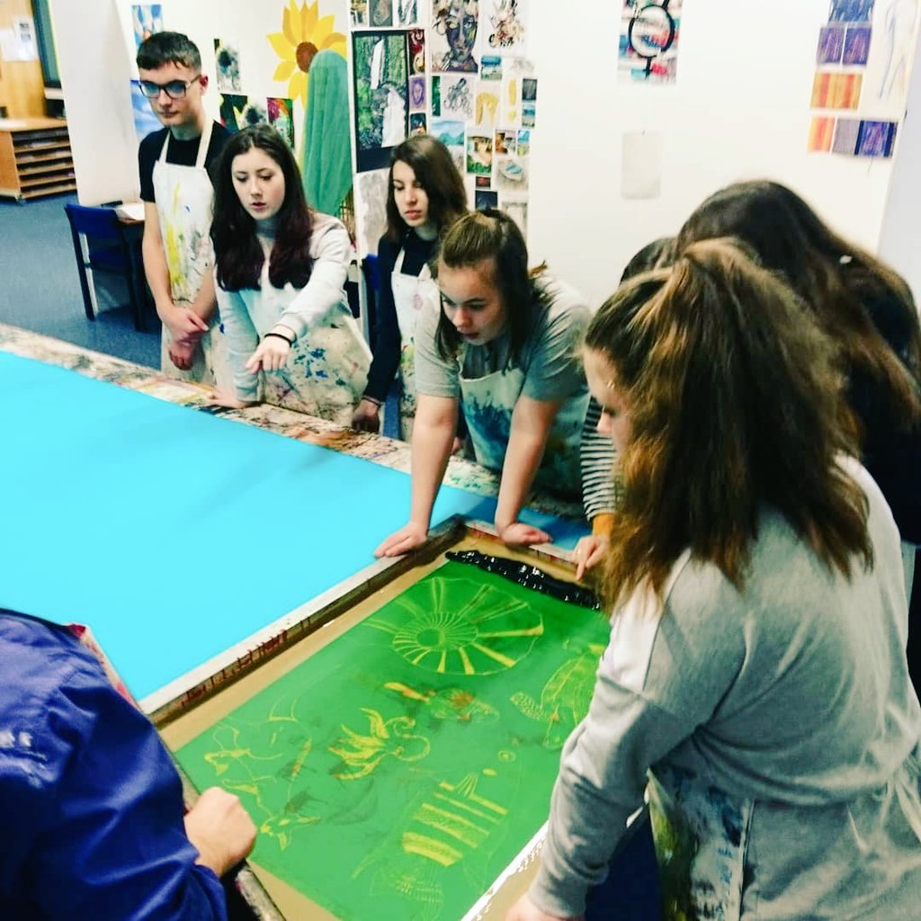 Creative Collisions tweet media