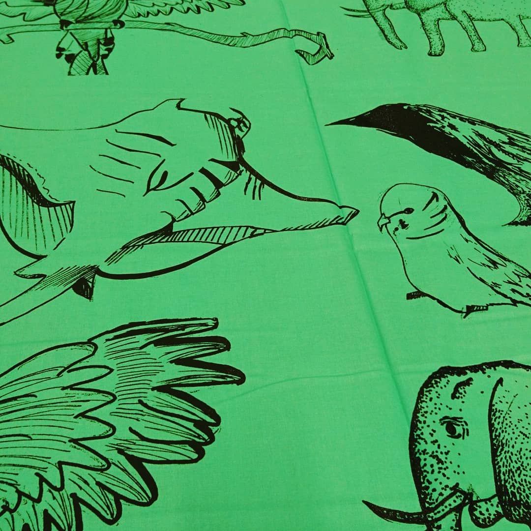 Creative Collisions tweet media