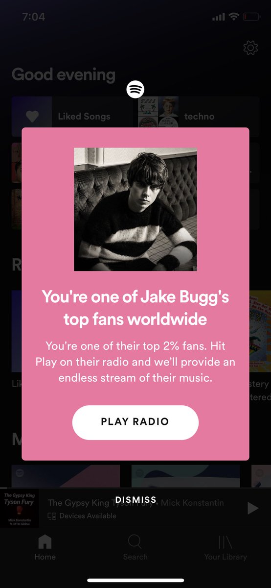 keirancameron4's tweet photo. @JakeBugg 🙌 https://t.co/La9a1sdWDg