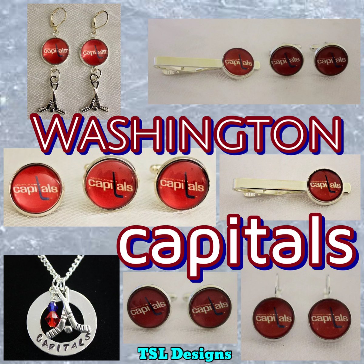 bythebeach1214's tweet photo. Washington Capitals merchandise made with upcycled hockey trading cards https://t.co/6hKRkWYuQs
#nhl #nhlhockey #washington #washingtondc #capitals #caps #washingtoncapitals #capshockey #capsfan #capsnation #capsgame #upcycled #hockey #tradingcards #sportsjewelry #handmade #ebay https://t.co/9LBIU1IS7j