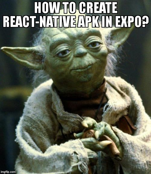 Create Memes Generator App using React-Native - GeeksforGeeks