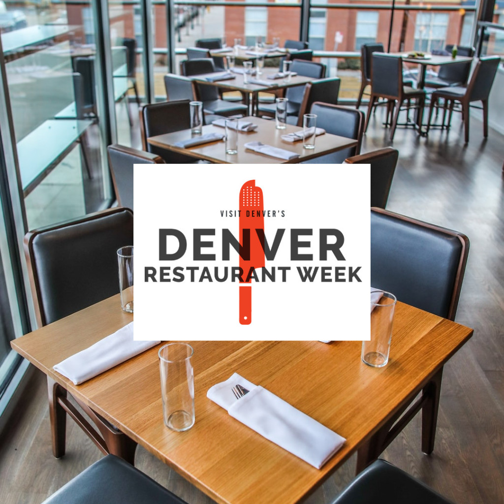 theDenver5's tweet photo. Denver Restaurant Week https://t.co/UkMrq721zK https://t.co/ECsDR9lsmw