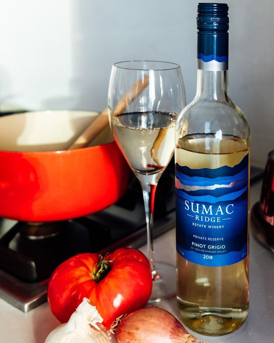 Our tasty, uncomplicated white wines are the perfect companion for your quick weeknight meals.