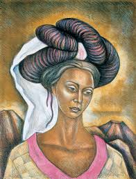 #AniversarioDeArtistas 
26 de febrero de 1915 – Nace el #pintor mexicano, Raúl Anguiano