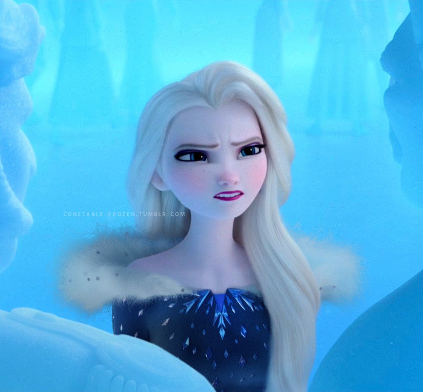 fanart - Elsa | Fan-arts, montages et autres images en tout genre - Page 9 ERpVHHKXkAMiU4O?format=jpg&name=900x900