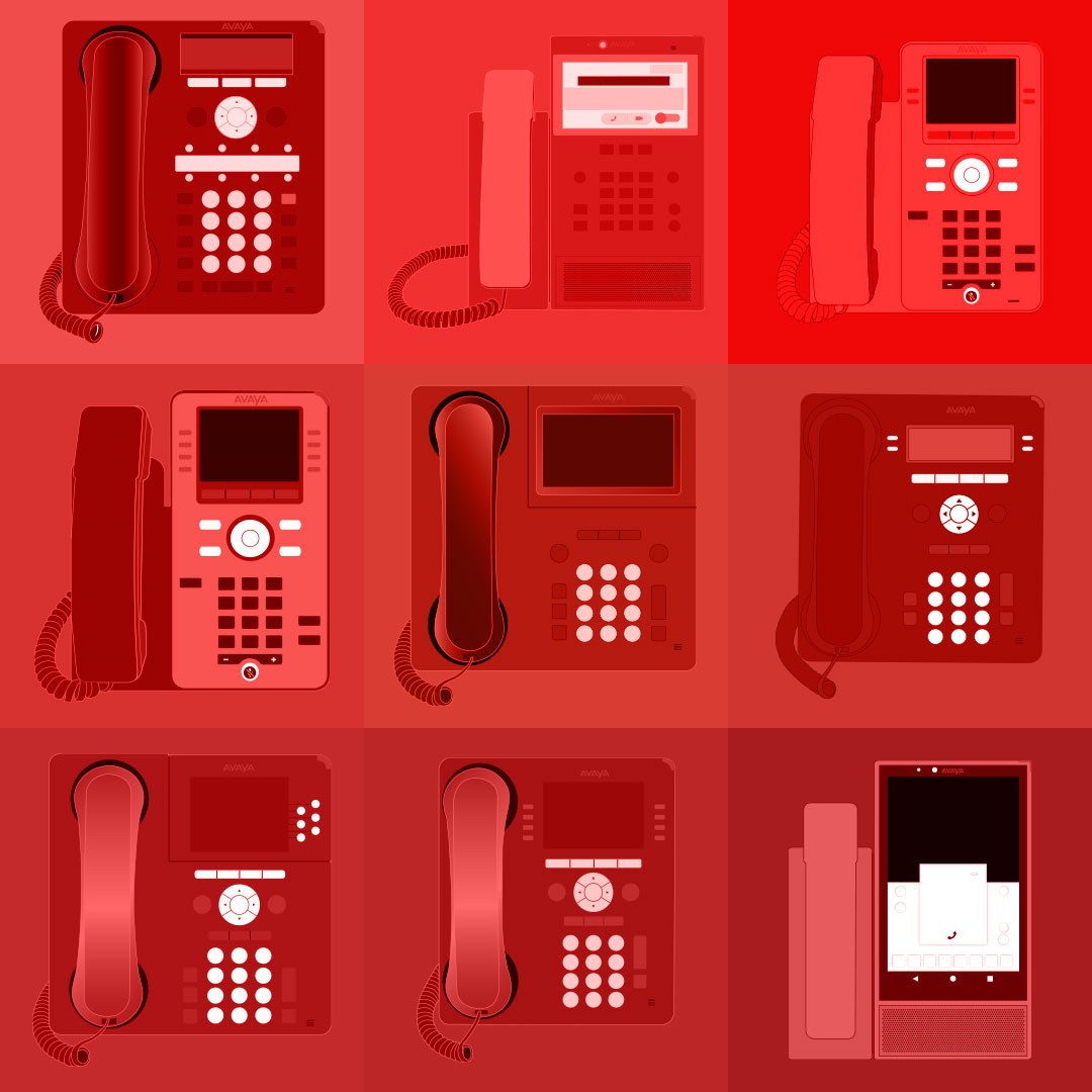 HunterTechnolo1's tweet photo. They're more than just phones. Avaya simplifies communication to make a competitive tool. Unlock your full potential. #Quality #Reliability #Productivity https://t.co/RetEzwP0oc