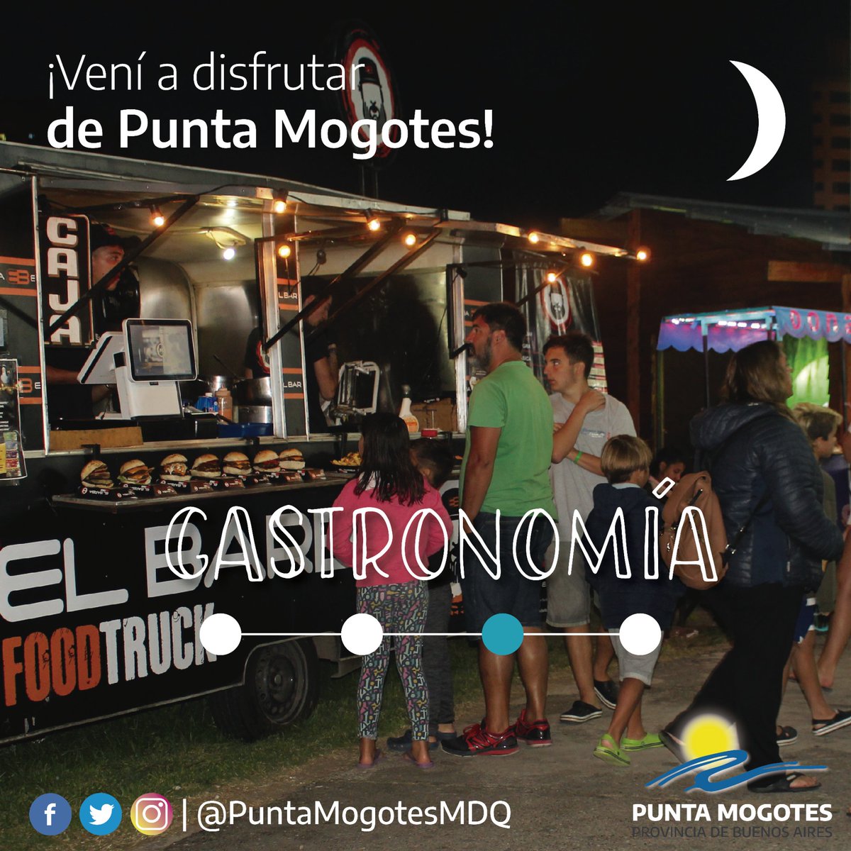 PuntaMogotesMDQ's tweet photo. ¡Vení a disfrutar los últimos días de febrero en Punta Mogotes! ☀⛱ #Verano2020
.
.
.
.
.
.
.
.
.
#playa #mdp #puntamogotes #mogotes #laguna #entretenimiento #febrero #mardel #mardelplata #ciudad #verano #vacaciones https://t.co/1e85mSYimW