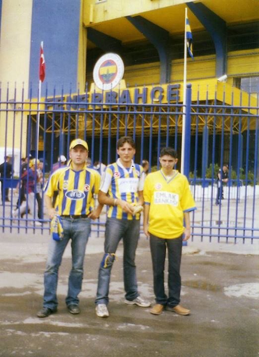 Bak bak 20 sene geçmiş. <a href="/ztnrsvl/">ZTS🇹🇷</a> <a href="/GalatasaraySK/">Galatasaray SK</a> @nickyokkedi7