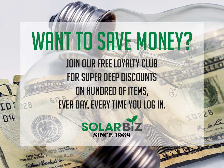 SolarBizInc's tweet photo. Create your account now: https://t.co/TdDzvjYMqN
.
.
.
.
#thesolarbiz #solarenergy #gosolar #solarpanels #solarpowered #sustainableliving https://t.co/T4UFKQkHi3