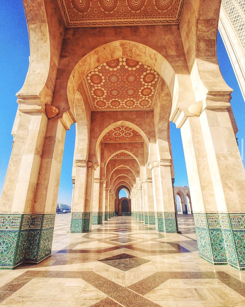 Peace Corps Morocco tweet media