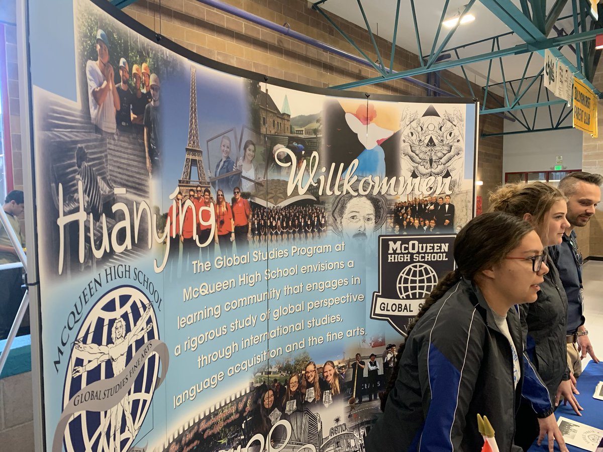 Billinghurst Middle School tweet media