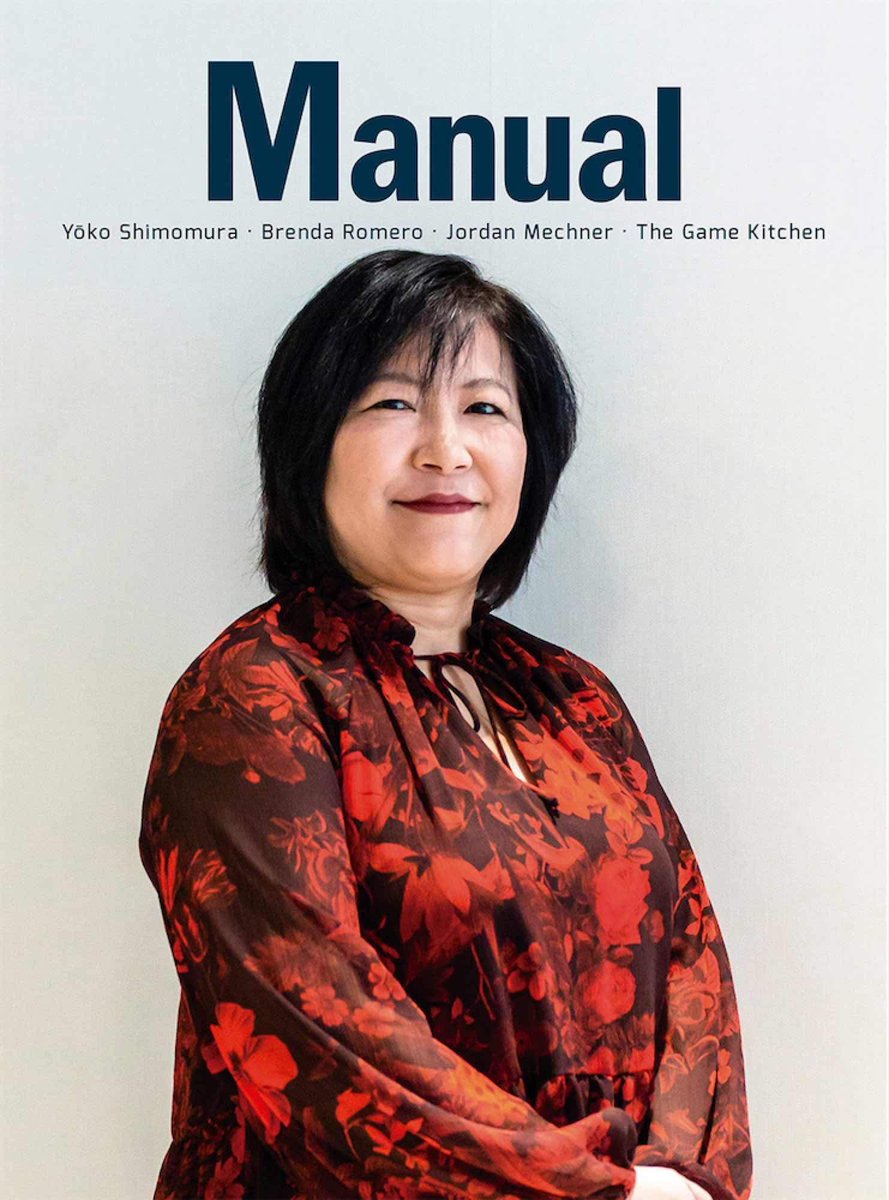 Revista Manual tweet media