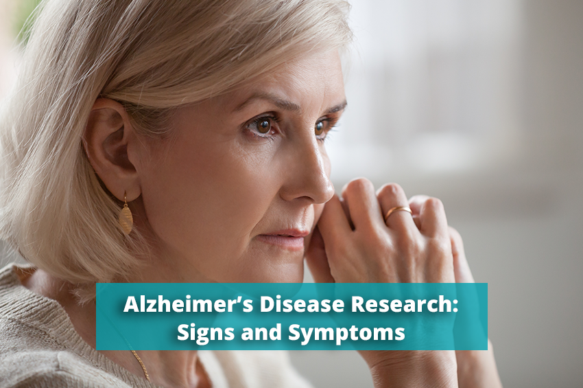 PreventAD's tweet image. Do you know the signs and symptoms of Alzheimer's disease? Learn more: alzheimersprevention.org/a-brief-look-a…

Help us research and prevent Alzheimer's Disease and spread awareness about our program. #PreventAD #AlzheimersAwareness #Alzheimers #WomensHealth #MensHealth #BrainHealth