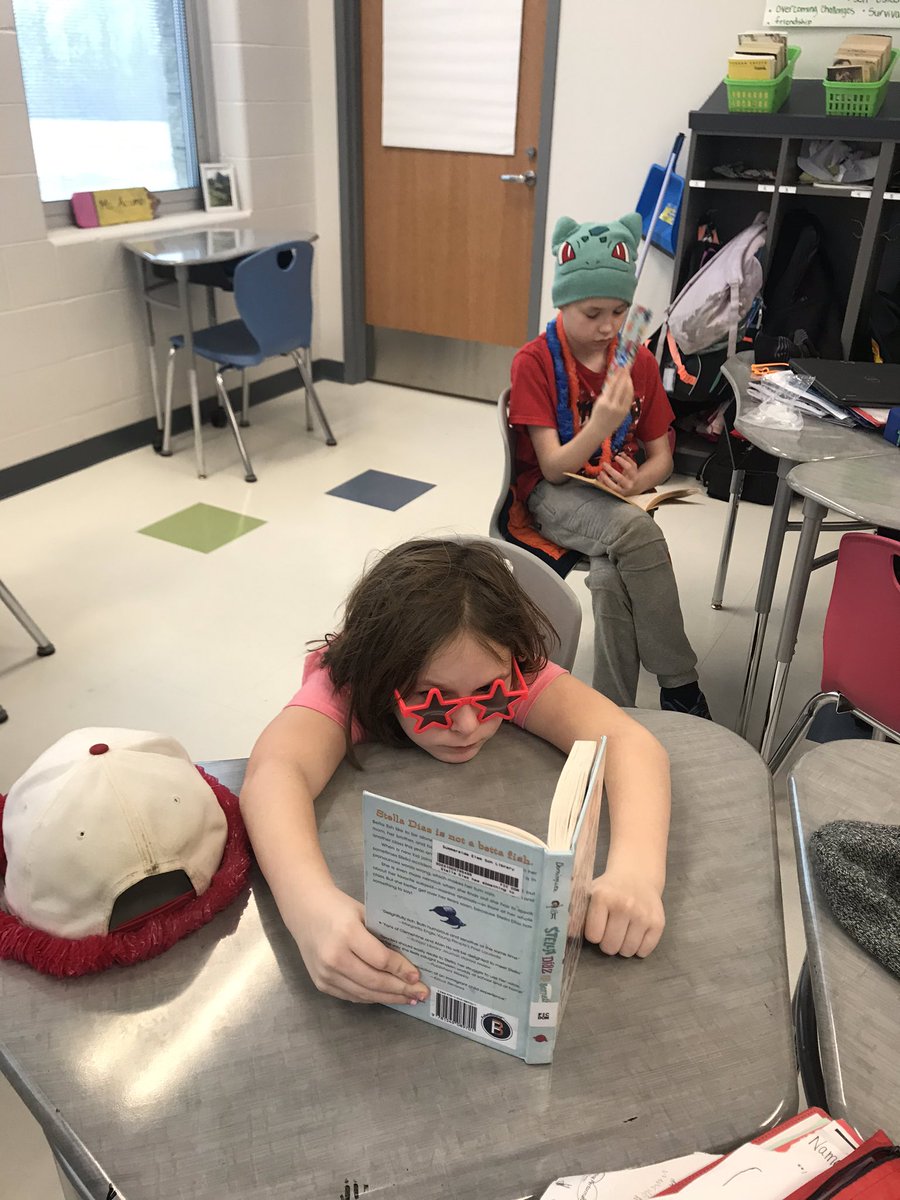 AcombRyan's tweet photo. Our future is bright! @SummersideElem #LoveWC https://t.co/vbVJ7wiBca