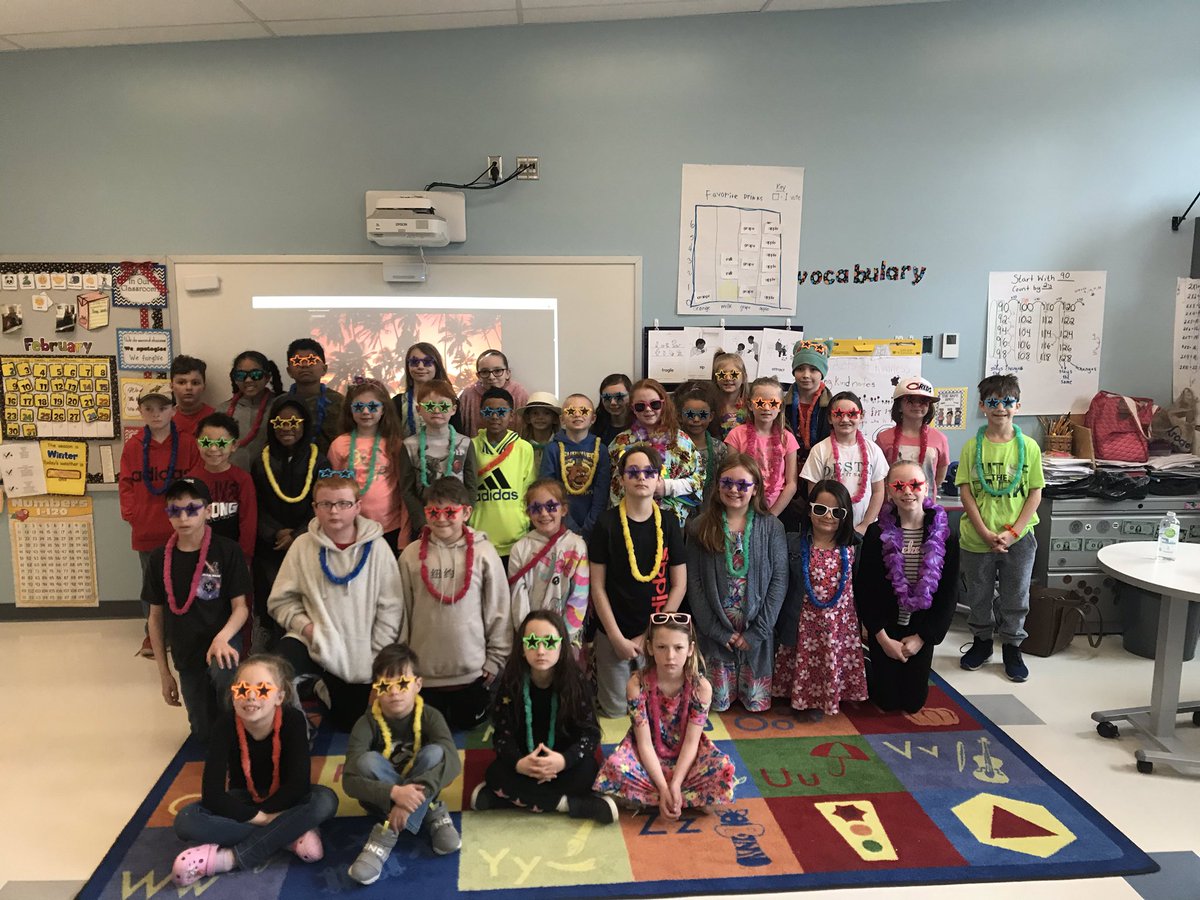 AcombRyan's tweet photo. Our future is bright! @SummersideElem #LoveWC https://t.co/vbVJ7wiBca