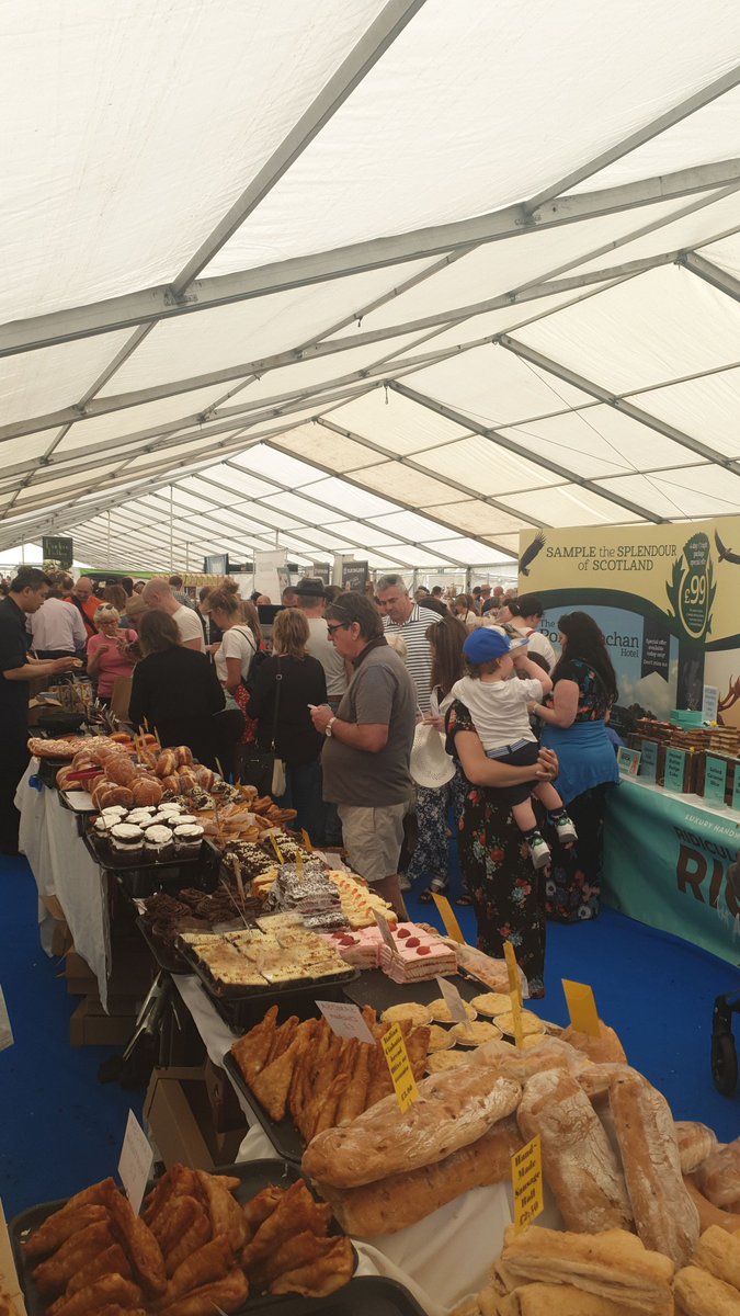 Great Missenden Food Festival : April 10-13
still some stands left for interesting producers.....
