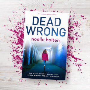 nholten40's tweet photo. OMG! 🥰 #Shoutout to #RachelB on @NetGalley - this review made me so happy!
⭐️⭐️⭐️⭐️⭐️ ‘Intelligently composed, tautly plotted, and populated by characters who seem to defy their fictional existence, such is their realism, Holten has written the perfect crime thriller.’ https://t.co/r17o7KErlY