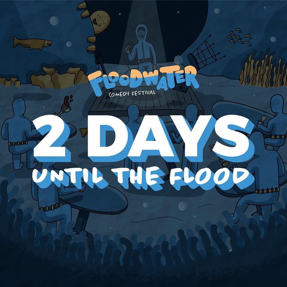 thetreehouseic's tweet photo. better get those rubber boots on, cause it's floodin' time 😎 https://t.co/G9rkkwLA0k