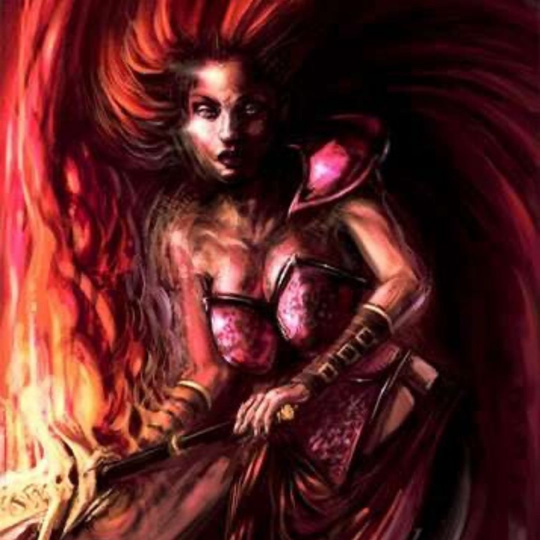 erbarrauthor's tweet photo. SCATHA—THE TEACHER OF WARRIORS. In #CelticMythology, SCATHA is a warrior who instructs the heroes of old in the ways of battle. In the novel SKELLIG, she is of the #Roan, and protects Conor Archer, teaching him how to be a warrior king. #Scatha #CelticLore https://t.co/40cf5YDDIA