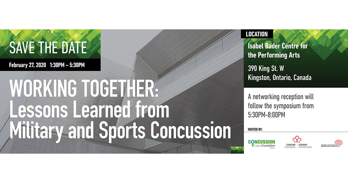 Queen's University tweet media