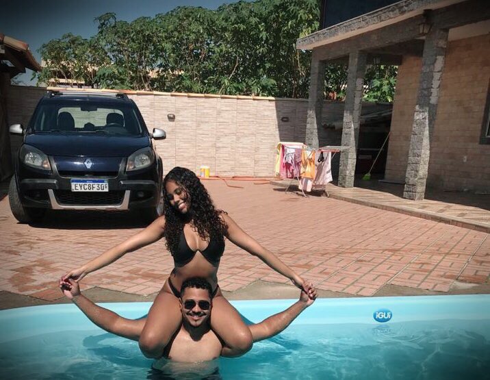 Minha melhor Companhia ❤️