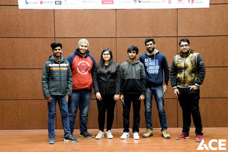 Akii_20's tweet photo. Hey all!
2 weeks back I went to mentor students for the Hack VSIT Hackathon along with @AsDivyanshβ¨
We gave a talk on Voiceflow and we were happy to see that most of the hackers were using voice as their main theme.
#voicefirst #VFIndia
@voiceflow @EmilyLonetto @its_pra_tick https://t.co/mkA3ZN5qqO